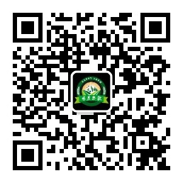 欢乐农场公众号二维码